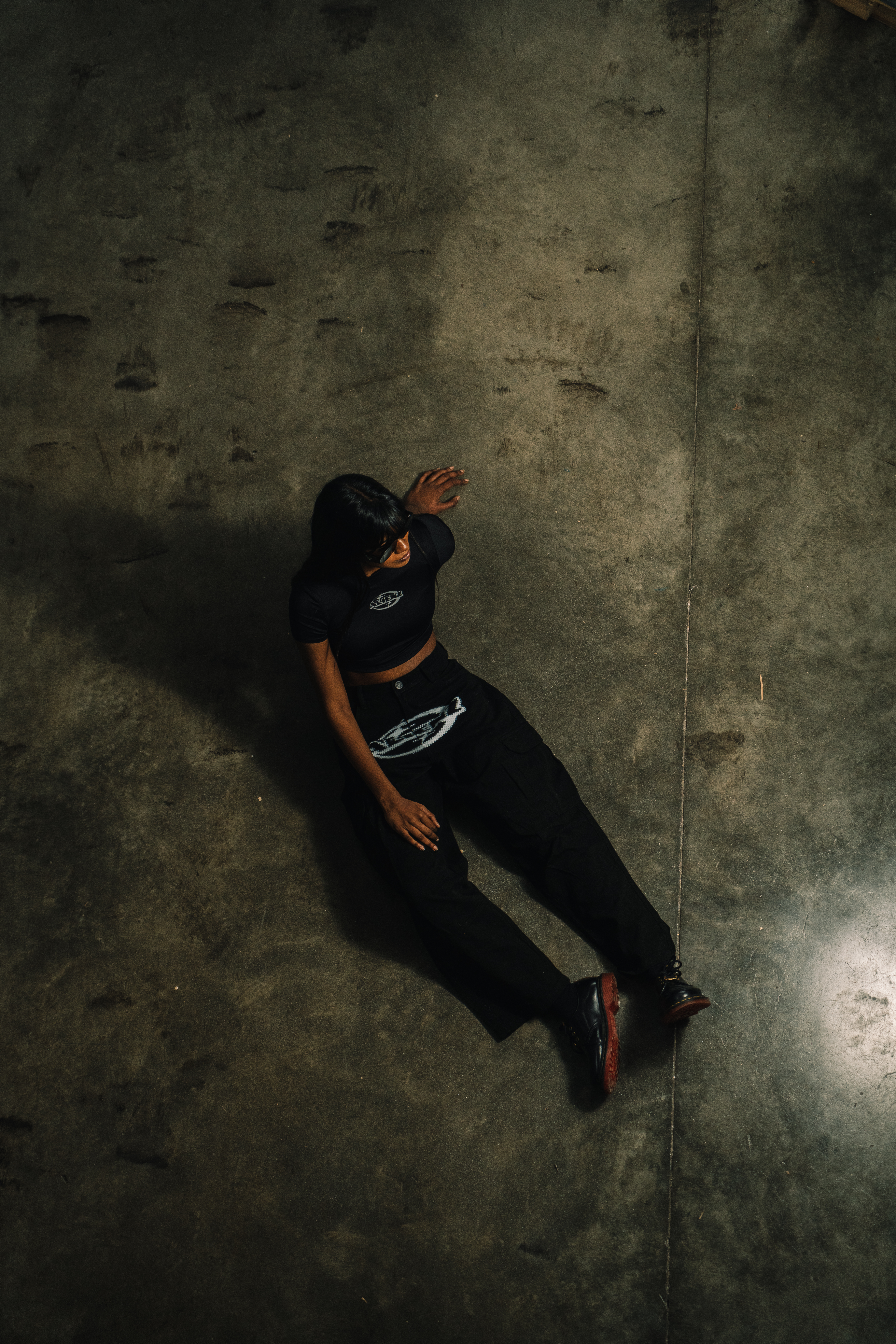 Alianz Pants Drop #1